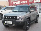 Jetour T2 Standard 2025